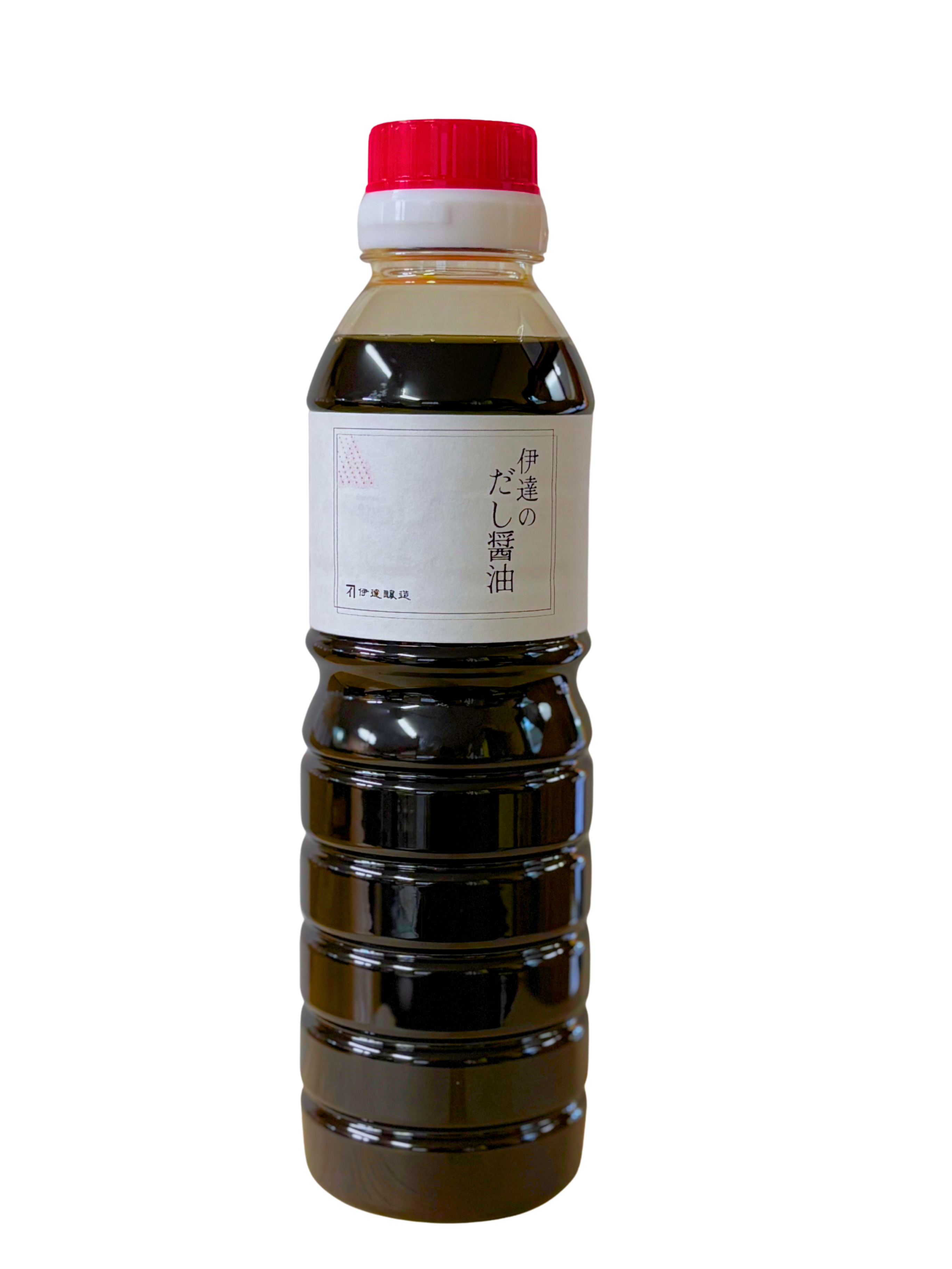 だし醬油　360ml