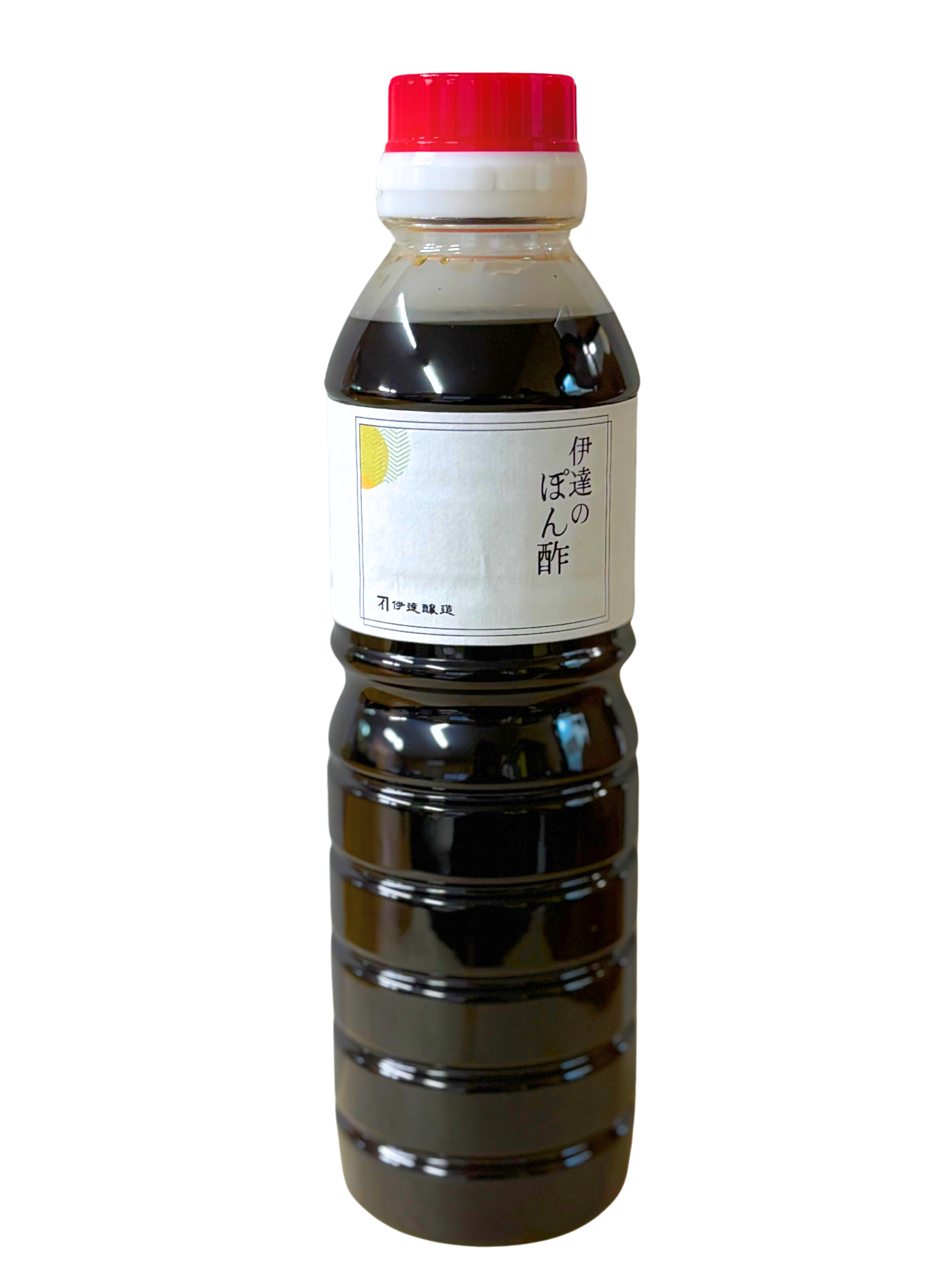 伊達のポン酢　360ml
