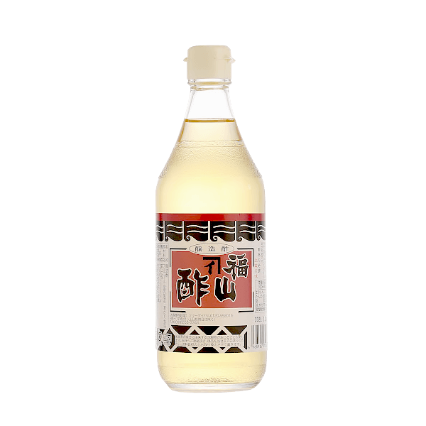 醸造酢 500ml