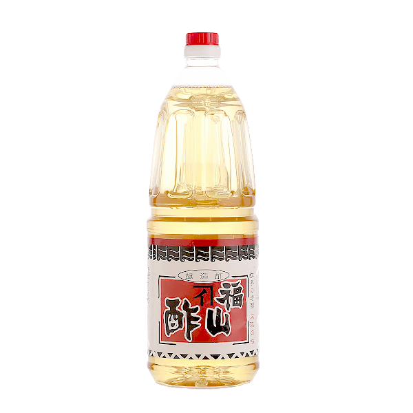 醸造酢 ペット 1800ml