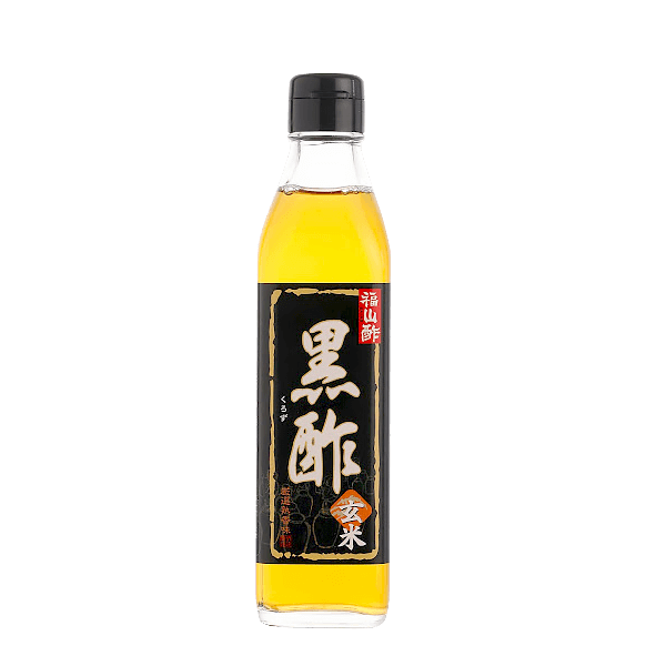 黒酢 300ml