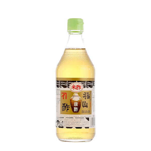 健康酢 500ml