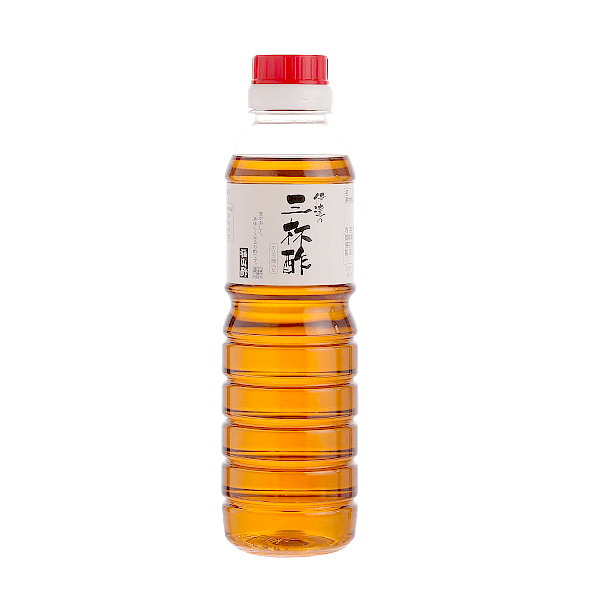 伊達の三杯酢　360ml