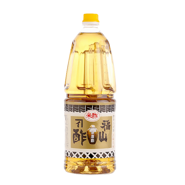 健康酢 ペット 1800ml